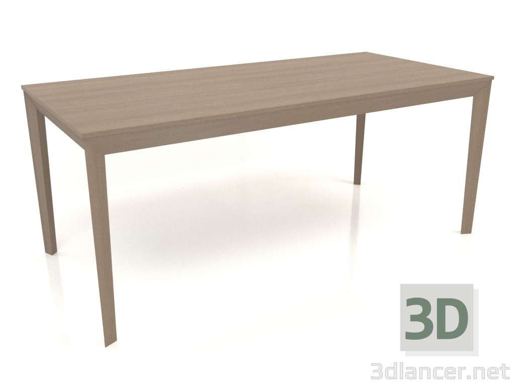 3d model Mesa comedor DT 15 (2) (1800x850x750) - vista previa