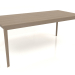 modèle 3D Table à manger DT 15 (2) (1800x850x750) - preview