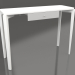 3d model Atom Compact console with drawer (option 11) - preview