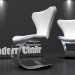 3d model Chair - preview