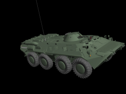 BTR80