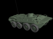 BTR-80