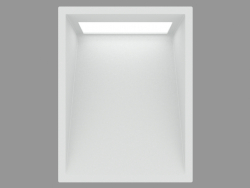 Luminaria de pared BLINKER (S6087)