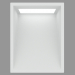 3d model Luminaria de pared BLINKER (S6087) - vista previa