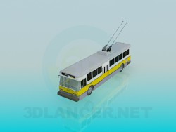 Trolleybus