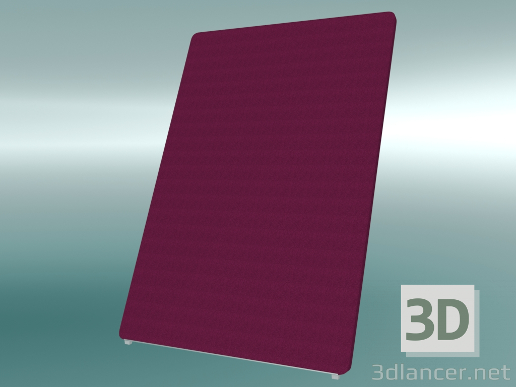 3d model Partition (SW, width 1150 mm) - preview