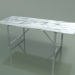 Modelo 3d Mesa de jantar (37 ZN 220) - preview