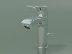 Single lever basin mixer 100 (31088000)