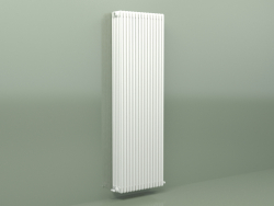 Radiateur TESI 6 (H 2200 15EL, Standard blanc)