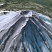 modèle 3D de Modèle 3D du volcan Fuji / modèle 3D du volcan Fuji acheter - rendu