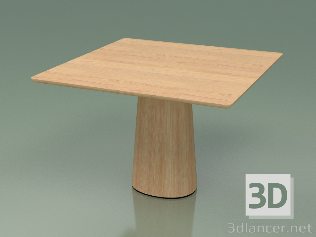 3D Modell Tabelle POV 461 (421-461, quadratischer Radius) - Vorschau