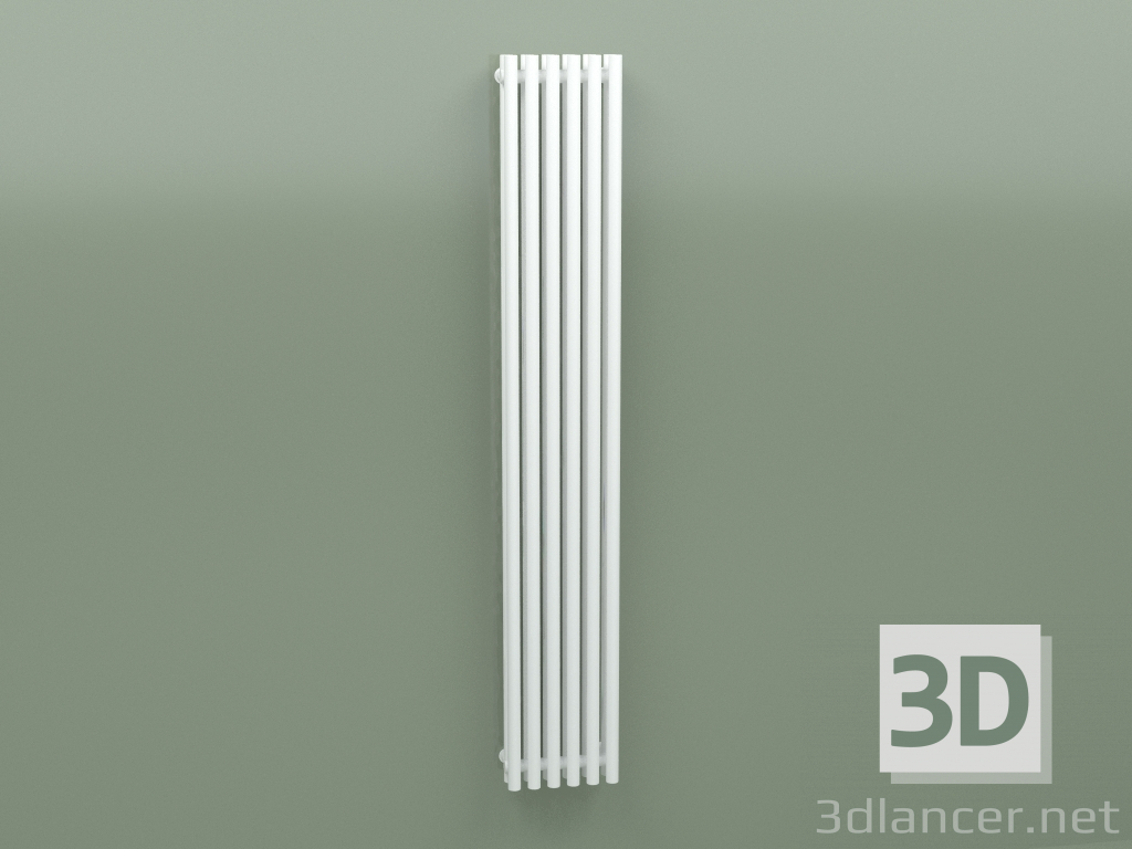 modèle 3D Radiateur Tune VWD (WGTUV180029-ZX, 1800х290 mm) - preview