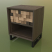 3d model Nightstand - preview