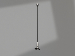 Appendiabiti MAG-HANG-25-L3000 (SL)