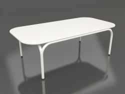 Table basse (Gris agate, DEKTON Zenith)