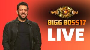Bigg Boss 17