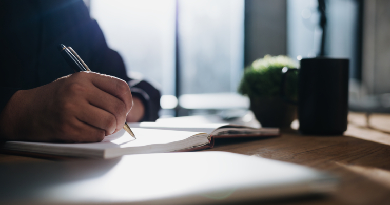 8 Must-Have Content Guidelines To Set Writers Up for Success