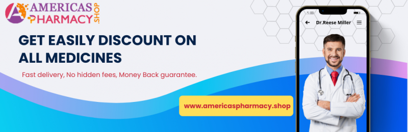 GET EASILY DISCOUNT ON ALL MEDICINES